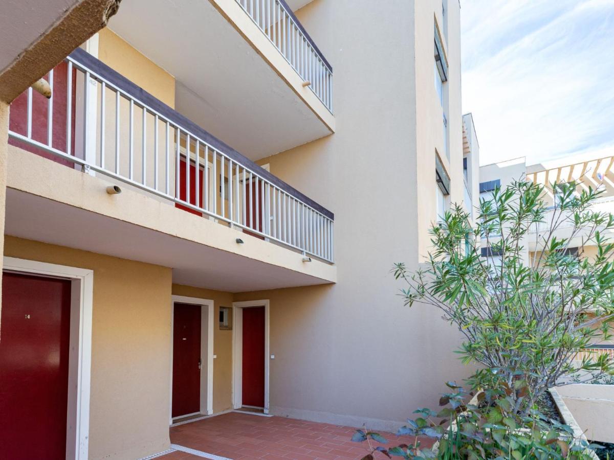 Apartment Le Port De Bormes By Interhome ภายนอก รูปภาพ