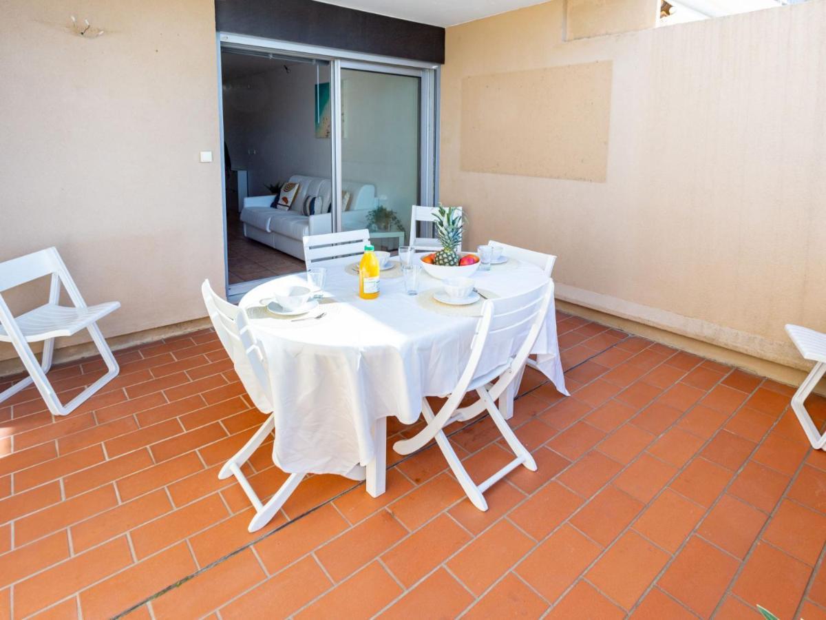 Apartment Le Port De Bormes By Interhome ภายนอก รูปภาพ