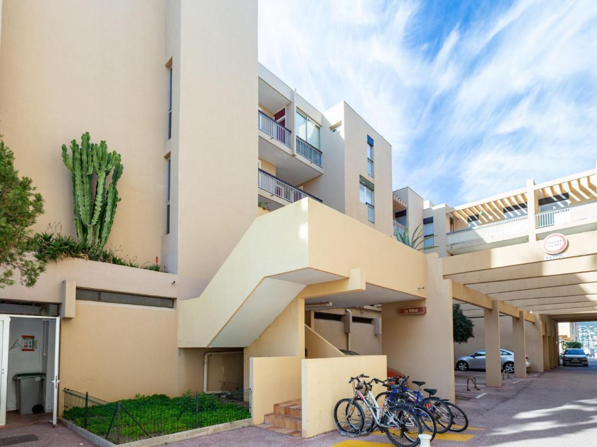 Apartment Le Port De Bormes By Interhome ภายนอก รูปภาพ