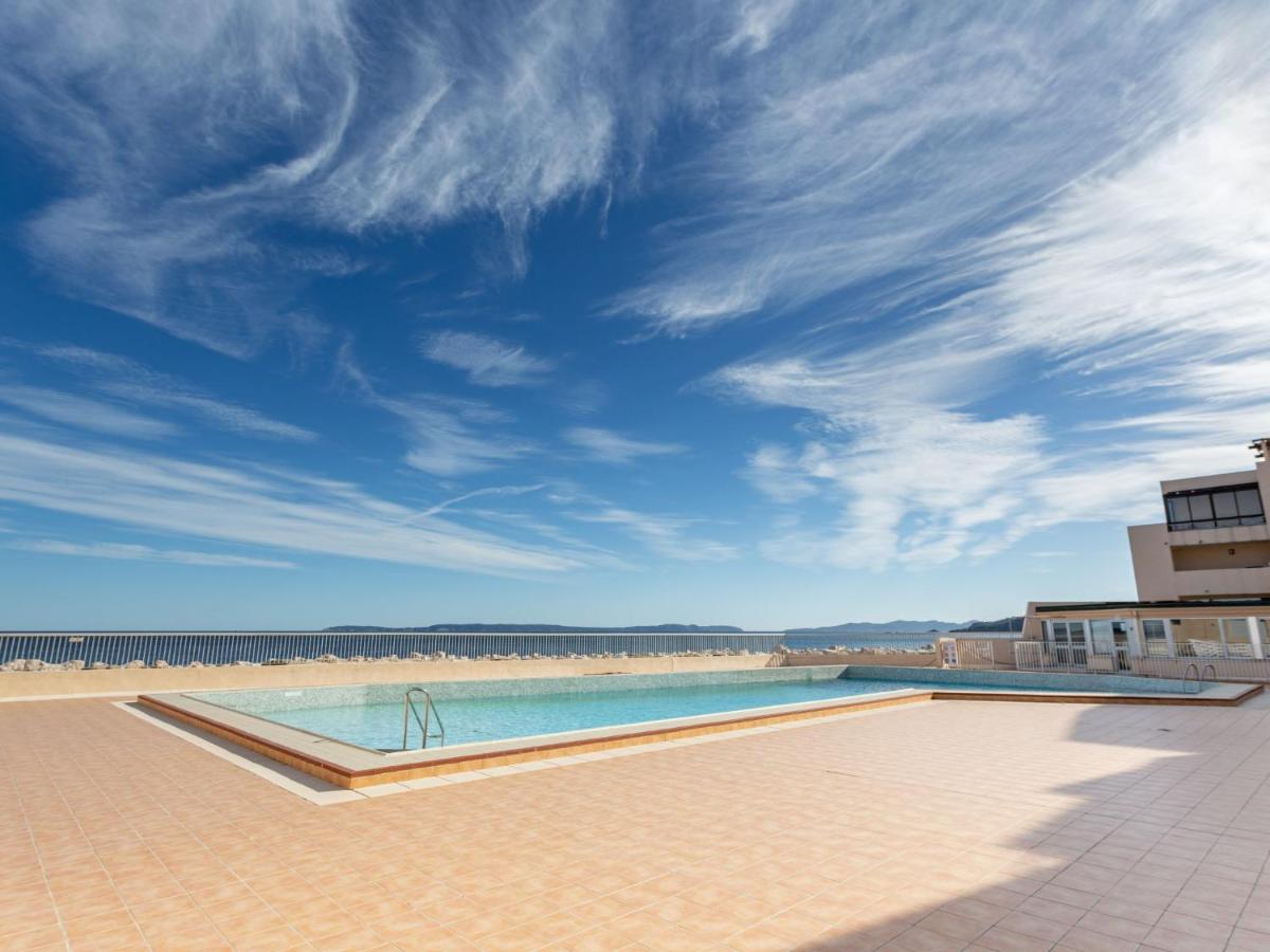 Apartment Le Port De Bormes By Interhome ภายนอก รูปภาพ