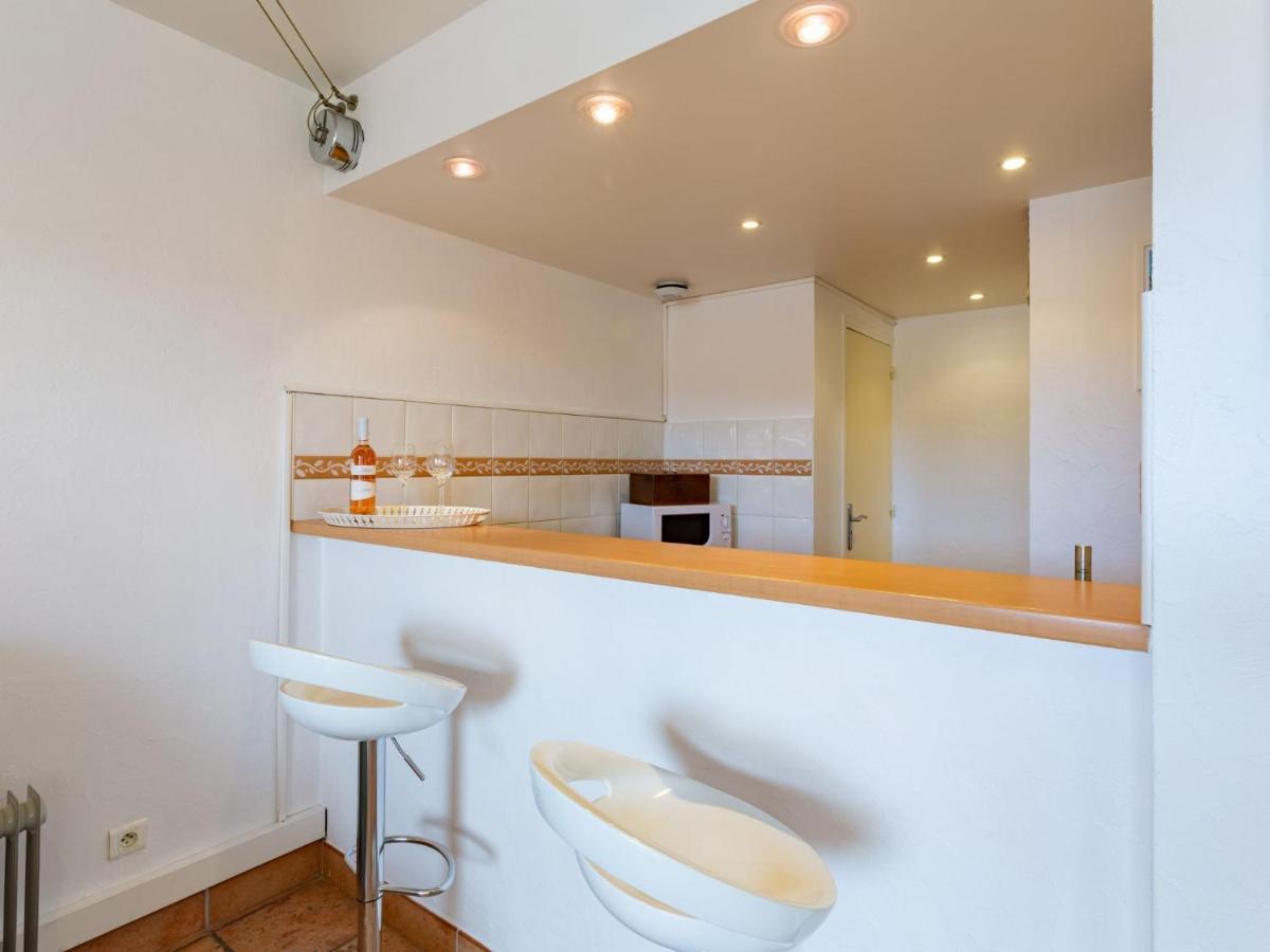 Apartment Le Port De Bormes By Interhome ภายนอก รูปภาพ