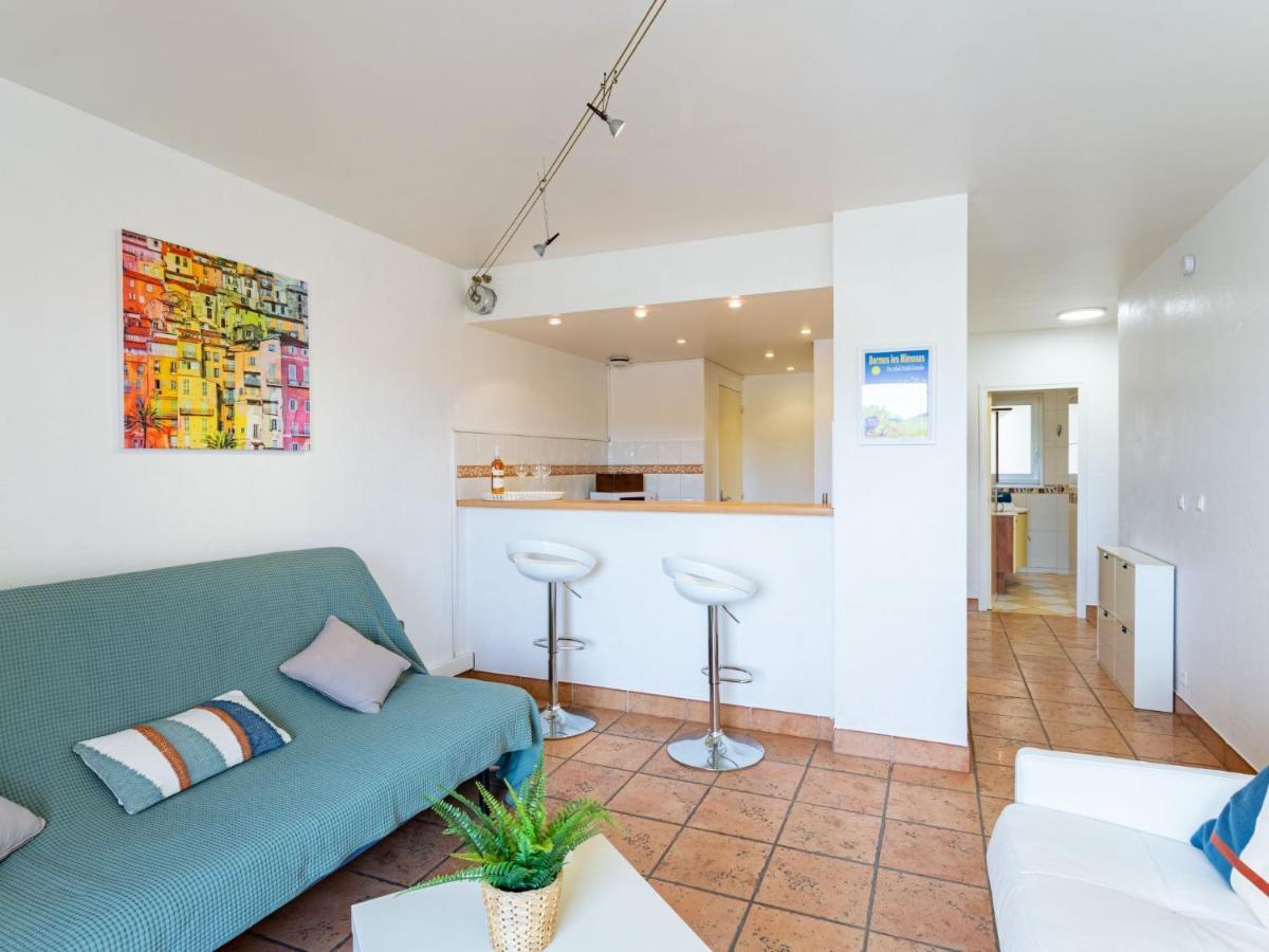 Apartment Le Port De Bormes By Interhome ภายนอก รูปภาพ