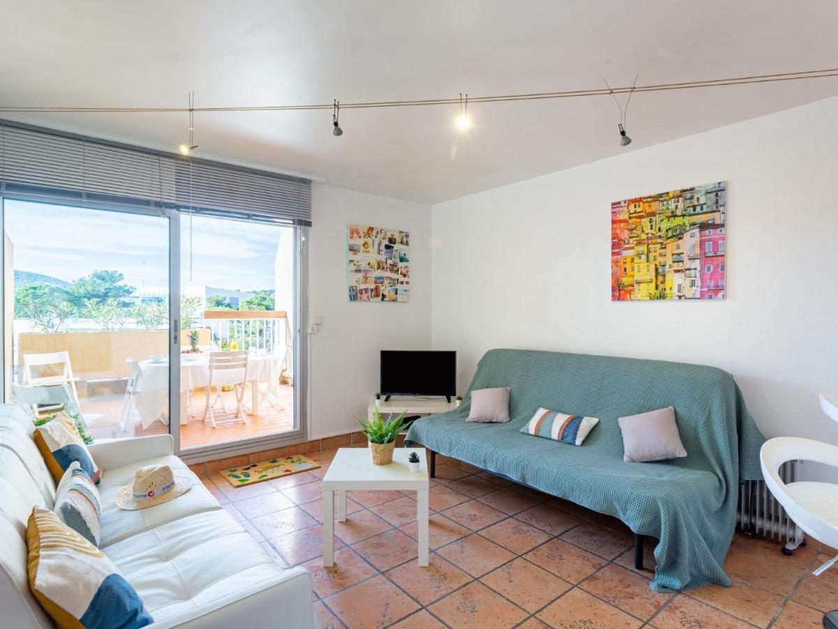 Apartment Le Port De Bormes By Interhome ภายนอก รูปภาพ