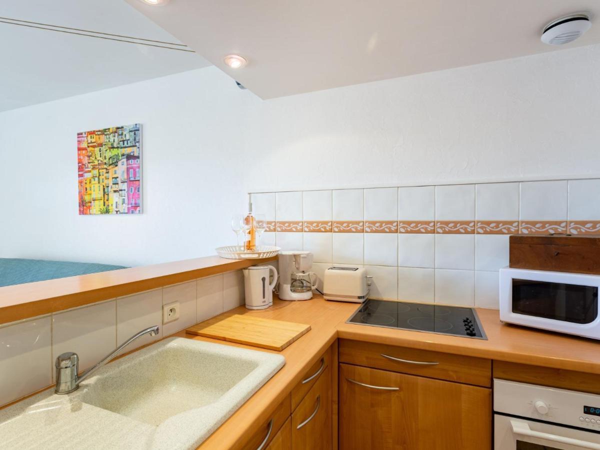 Apartment Le Port De Bormes By Interhome ภายนอก รูปภาพ