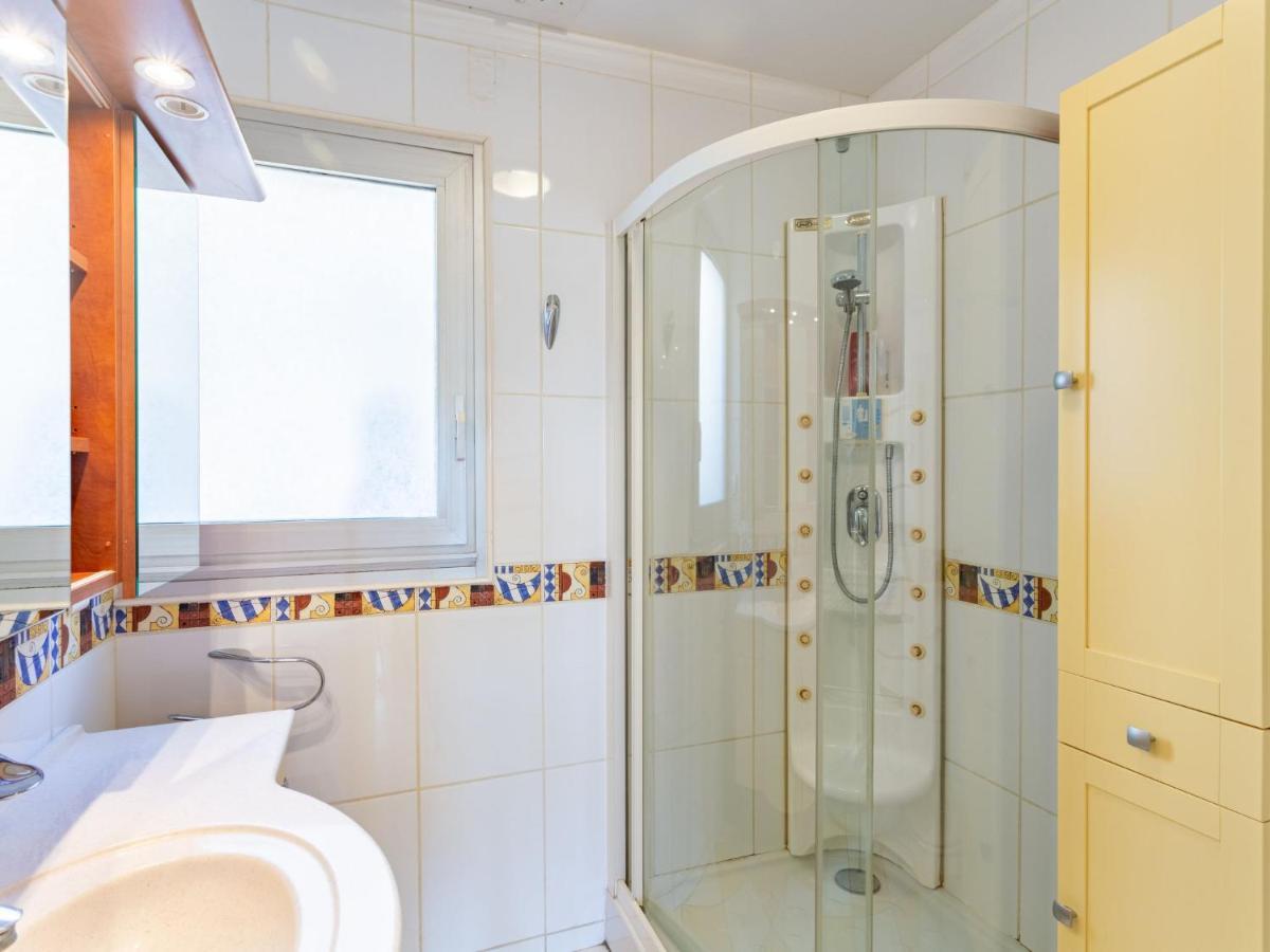 Apartment Le Port De Bormes By Interhome ภายนอก รูปภาพ