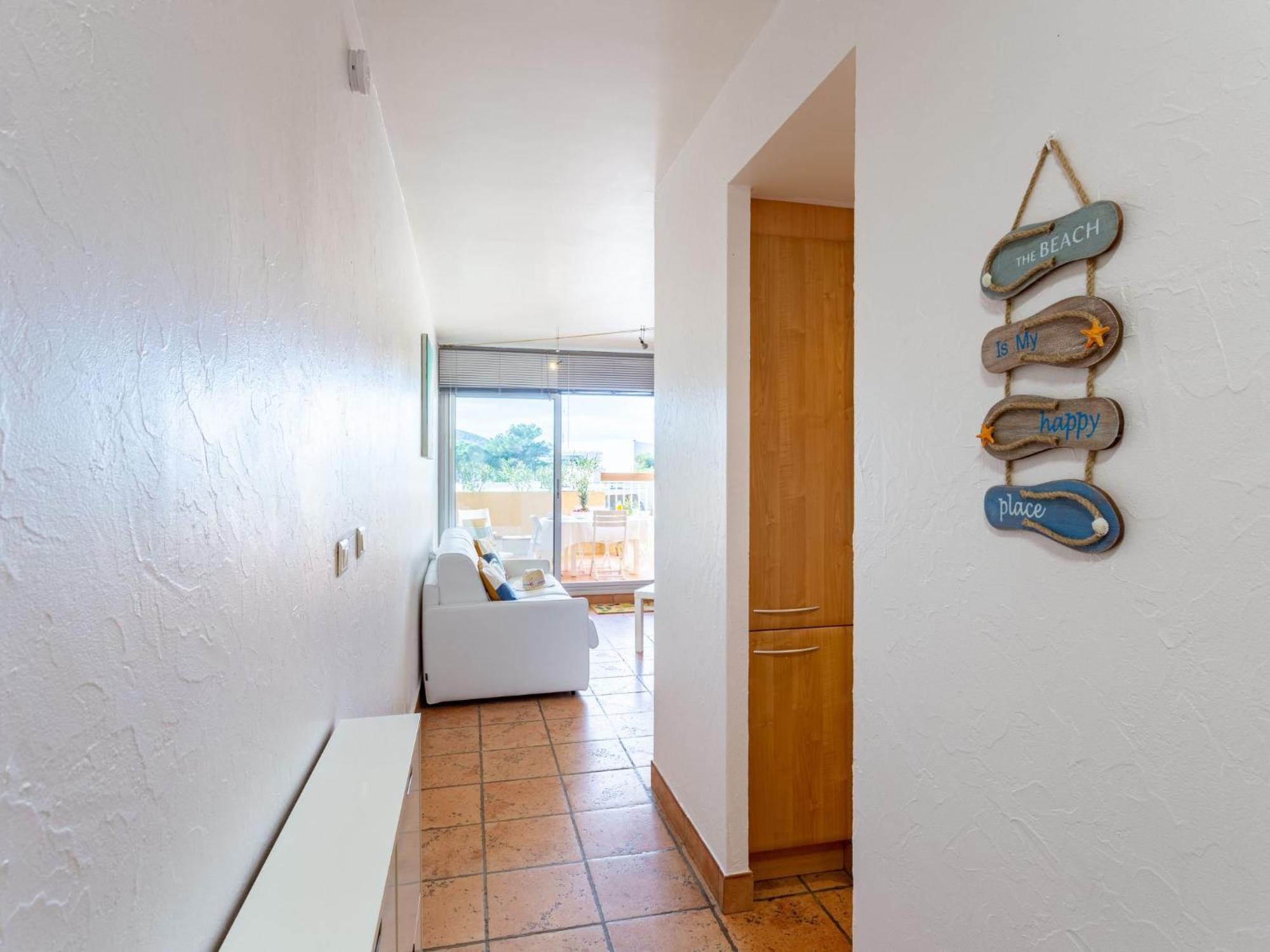 Apartment Le Port De Bormes By Interhome ภายนอก รูปภาพ