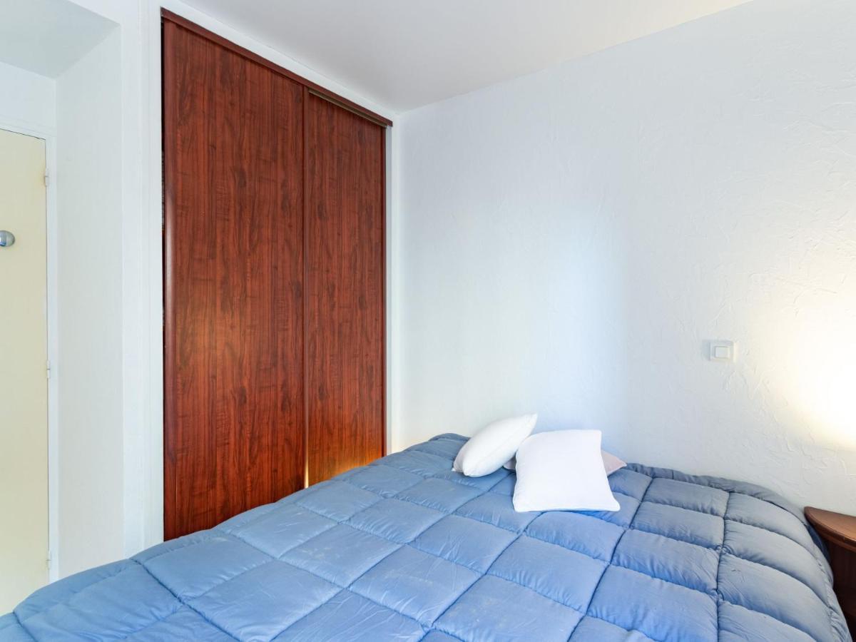 Apartment Le Port De Bormes By Interhome ภายนอก รูปภาพ