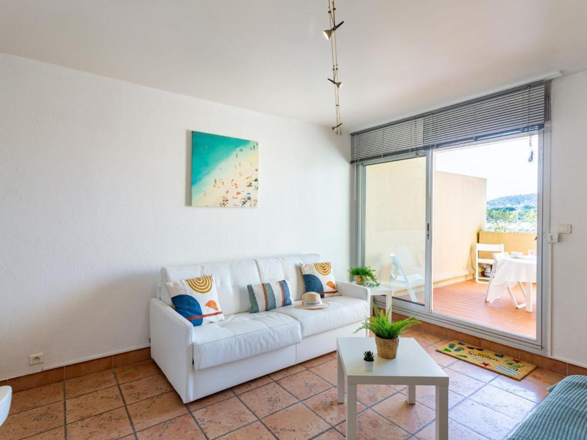 Apartment Le Port De Bormes By Interhome ภายนอก รูปภาพ