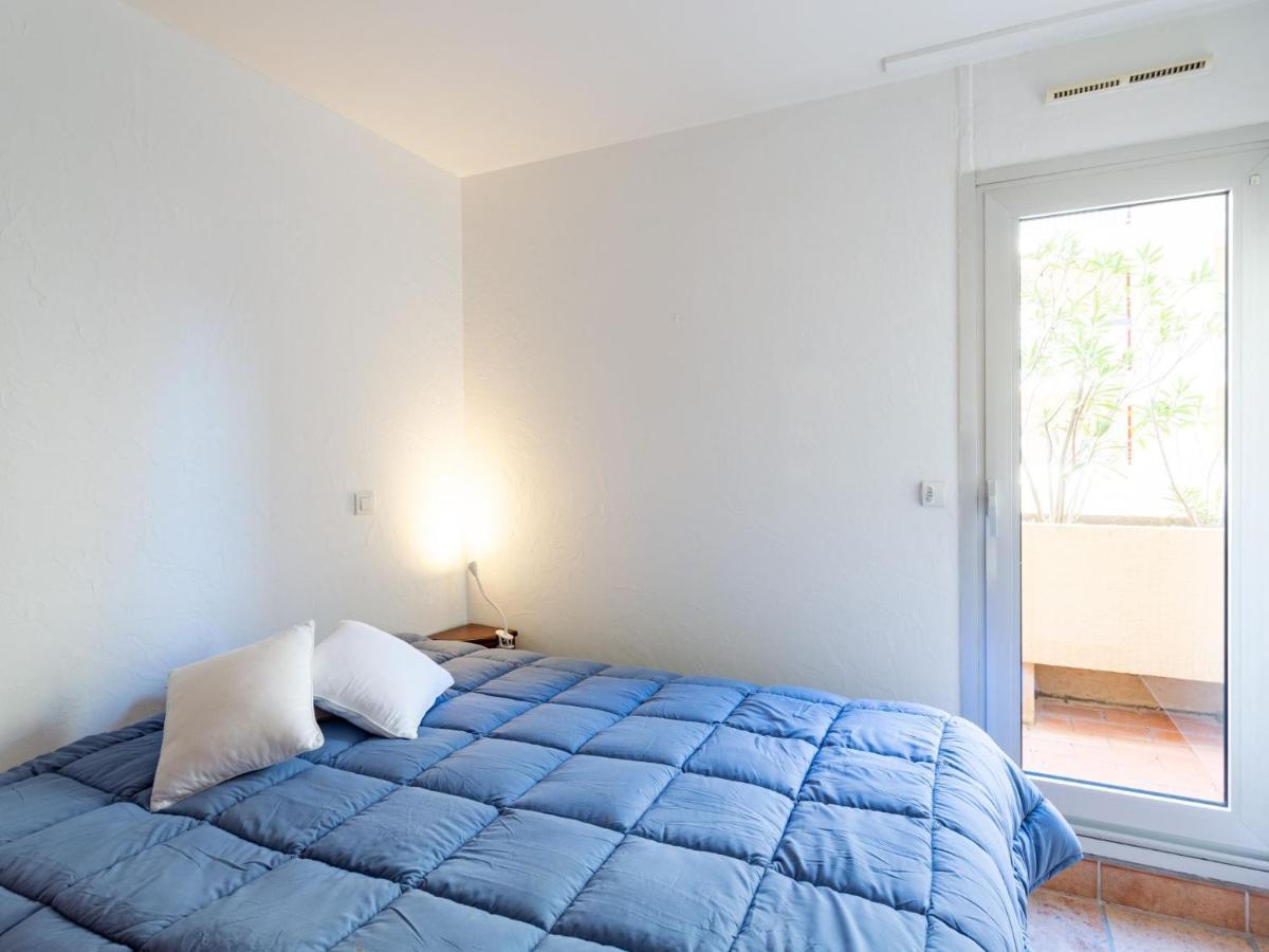Apartment Le Port De Bormes By Interhome ภายนอก รูปภาพ